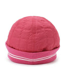 Cap Ladies adabat adabat 2025 Fall/Winter New Golf