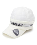 Cap Ladies adabat adabat 2025 Fall/Winter New Golf