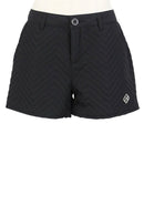 Pants Women's MONA DELSOL 2025 Autumn/Winter New Golf Wear