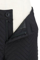 Pants Women's MONA DELSOL 2025 Autumn/Winter New Golf Wear