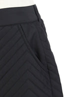 Pants Women's MONA DELSOL 2025 Autumn/Winter New Golf Wear