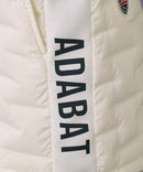 パンツ レディース アダバット adabat 2025 秋冬 新作 ゴルフウェア