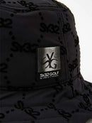 ハット メンズ レディース SY32 by SWEET YEARS GOLF エスワイサーティトゥ バイ スィートイヤーズ ゴルフ 日本正規品 2025 秋冬 新作 ゴルフ