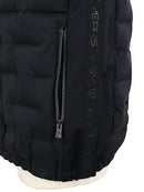 Blouson Men's SY32 ABSOLUTE Japanese Genuine Product 2025 Autumn/Winter New Golf Wear