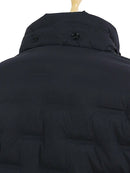 Blouson Men's SY32 ABSOLUTE Japanese Genuine Product 2025 Autumn/Winter New Golf Wear