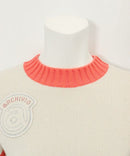 Sweater Women's Archivio archivio 2025 Autumn/Winter New Golf Wear