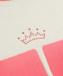 Sweater Women's Archivio archivio 2025 Autumn/Winter New Golf Wear