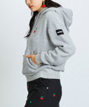 Parka Women's Archivio archivio 2025 Autumn/Winter New Golf Wear