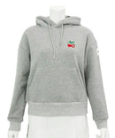 Parka Women's Archivio archivio 2025 Autumn/Winter New Golf Wear