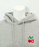 Parka Women's Archivio archivio 2025 Autumn/Winter New Golf Wear