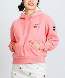 Parka Women's Archivio archivio 2025 Autumn/Winter New Golf Wear