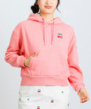 Parka Women's Archivio archivio 2025 Autumn/Winter New Golf Wear