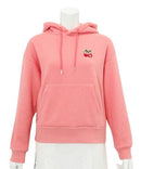 Parka Women's Archivio archivio 2025 Autumn/Winter New Golf Wear