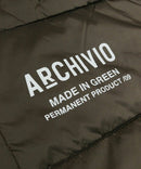 ブルゾン メンズ アルチビオ archivio 2025 秋冬 新作 ゴルフウェア