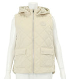 Vest  Ladies Picone Club PICONE CLUB 2025 Autumn/Winter New Golf Wear
