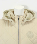 Vest  Ladies Picone Club PICONE CLUB 2025 Autumn/Winter New Golf Wear