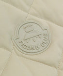 Vest  Ladies Picone Club PICONE CLUB 2025 Autumn/Winter New Golf Wear