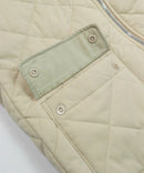 Vest  Ladies Picone Club PICONE CLUB 2025 Autumn/Winter New Golf Wear