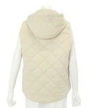 Vest  Ladies Picone Club PICONE CLUB 2025 Autumn/Winter New Golf Wear