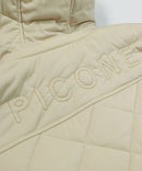 Vest  Ladies Picone Club PICONE CLUB 2025 Autumn/Winter New Golf Wear