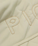 Vest  Ladies Picone Club PICONE CLUB 2025 Autumn/Winter New Golf Wear