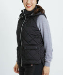 Vest  Ladies Picone Club PICONE CLUB 2025 Autumn/Winter New Golf Wear