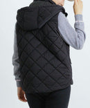 Vest  Ladies Picone Club PICONE CLUB 2025 Autumn/Winter New Golf Wear