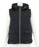 Vest  Ladies Picone Club PICONE CLUB 2025 Autumn/Winter New Golf Wear