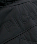 Vest  Ladies Picone Club PICONE CLUB 2025 Autumn/Winter New Golf Wear