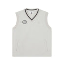 Vest  Men's WAAC Japanese Genuine Product 2025 Autumn/Winter New Golf Wear