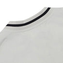 Vest  Men's WAAC Japanese Genuine Product 2025 Autumn/Winter New Golf Wear