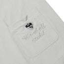 Vest  Men's WAAC Japanese Genuine Product 2025 Autumn/Winter New Golf Wear
