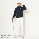 Blouson Men's Callaway Apparel Callaway APPAREL 2025 Fall/Winter New Golf Wear
