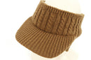 Sun Visor Men's Women's WAAC Japanese Genuine Product 2025 Autumn/Winter New Golf