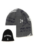 ニット帽 メンズ レディース ピン PING 2025 秋冬 新作 ゴルフ