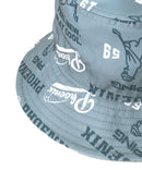 帽子男士女士PING PING 2025秋冬新款高尔夫球