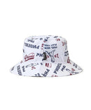 帽子男士女士PING PING 2025秋冬新款高尔夫球