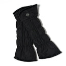 腿部保暖女士莫纳戴尔索尔MONA DELSOL 2025秋冬新款高尔夫