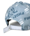 キャップ メンズ レディース ピン PING 2025 秋冬 新作 ゴルフ