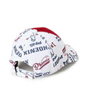 キャップ メンズ レディース ピン PING 2025 秋冬 新作 ゴルフ