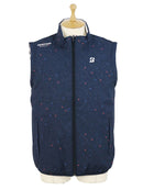 Filled Blouson Men's Bridgestone Golf BRIDGESTONE GOLF 2025 Fall/Winter New Golf Wear