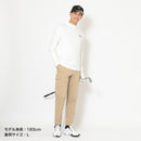 Long Pants Men's Callaway Apparel Callaway APPAREL 2025 Fall/Winter New Golf Wear