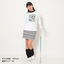 ニットスカート レディース キャロウェイ アパレル Callaway APPAREL 2025 秋冬 新作 ゴルフウェア