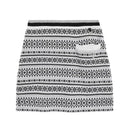 ニットスカート レディース キャロウェイ アパレル Callaway APPAREL 2025 秋冬 新作 ゴルフウェア