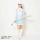 ハイネックシャツ レディース キャロウェイ アパレル キャロウェイ ゴルフ Callaway APPAREL 2025 秋冬 新作 ゴルフウェア