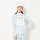 ハイネックシャツ レディース キャロウェイ アパレル キャロウェイ ゴルフ Callaway APPAREL 2025 秋冬 新作 ゴルフウェア