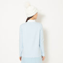 ハイネックシャツ レディース キャロウェイ アパレル キャロウェイ ゴルフ Callaway APPAREL 2025 秋冬 新作 ゴルフウェア