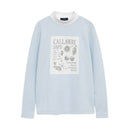 ハイネックシャツ レディース キャロウェイ アパレル キャロウェイ ゴルフ Callaway APPAREL 2025 秋冬 新作 ゴルフウェア