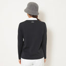 ハイネックシャツ レディース キャロウェイ アパレル キャロウェイ ゴルフ Callaway APPAREL 2025 秋冬 新作 ゴルフウェア