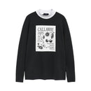 ハイネックシャツ レディース キャロウェイ アパレル キャロウェイ ゴルフ Callaway APPAREL 2025 秋冬 新作 ゴルフウェア